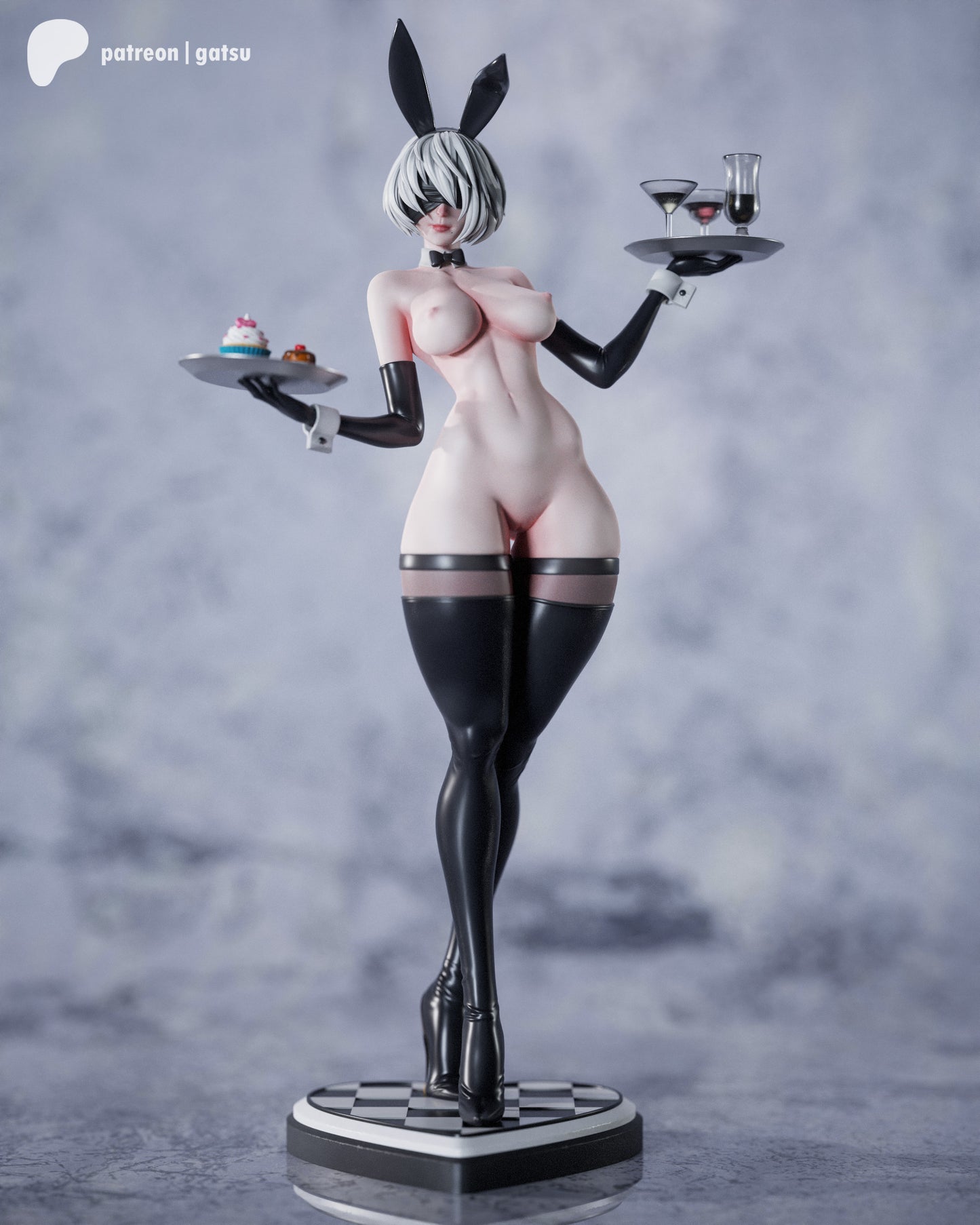 2B