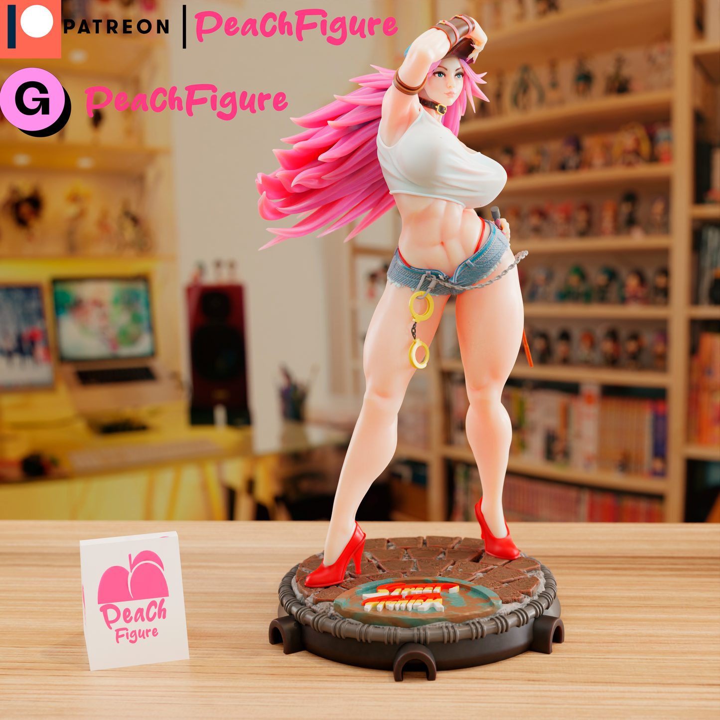 Poison