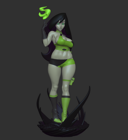 Shego