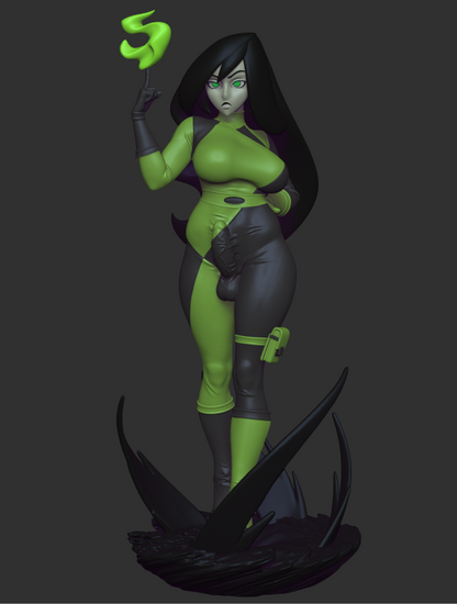 Shego
