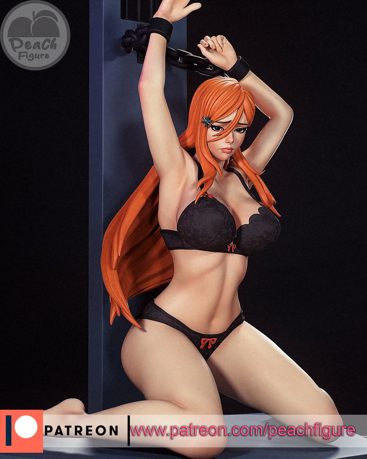 Orihime Inoue