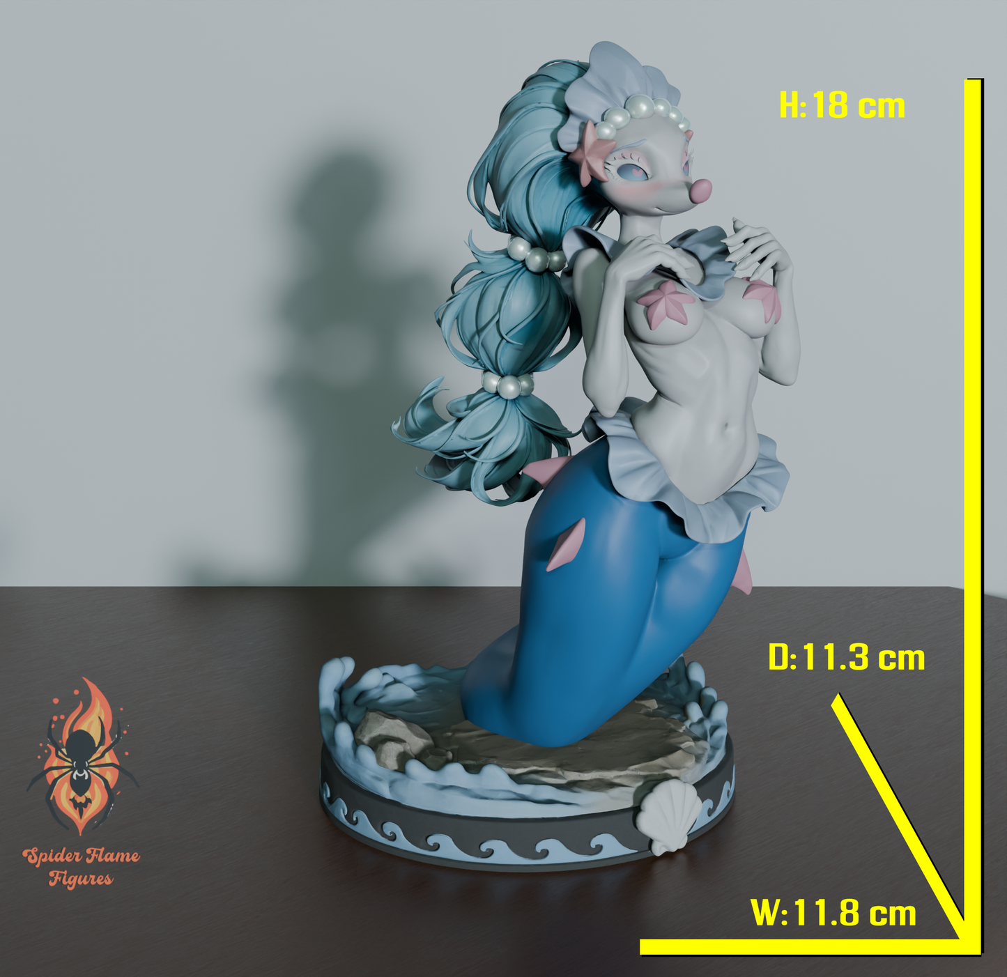 Primarina