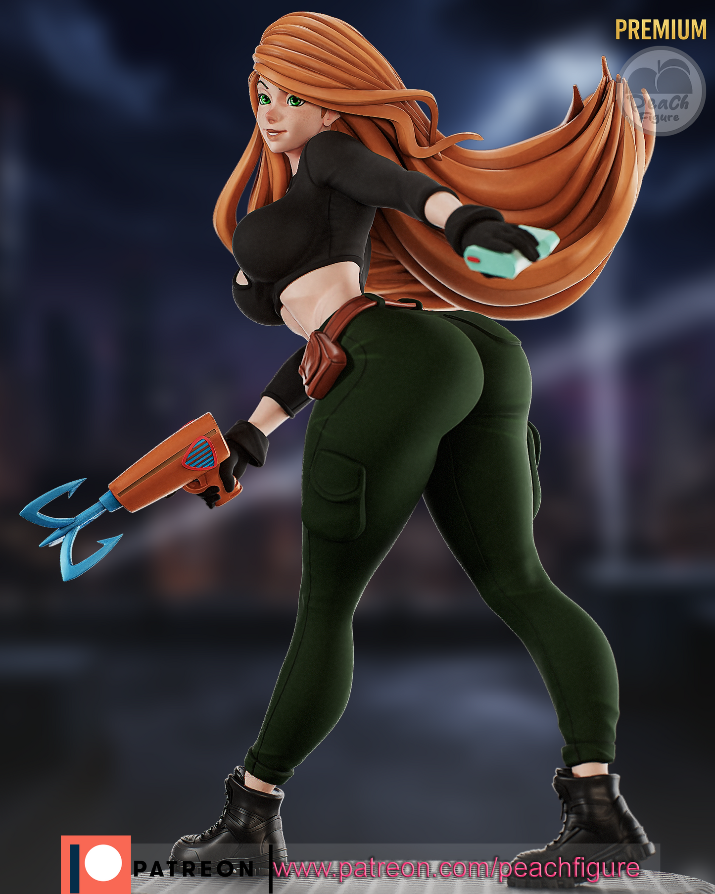 Kim Possible