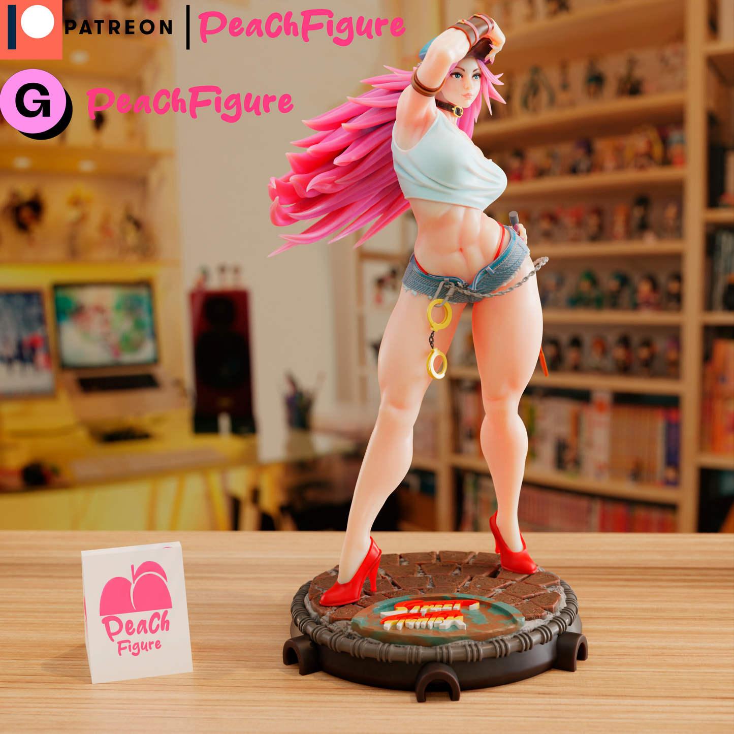 Poison