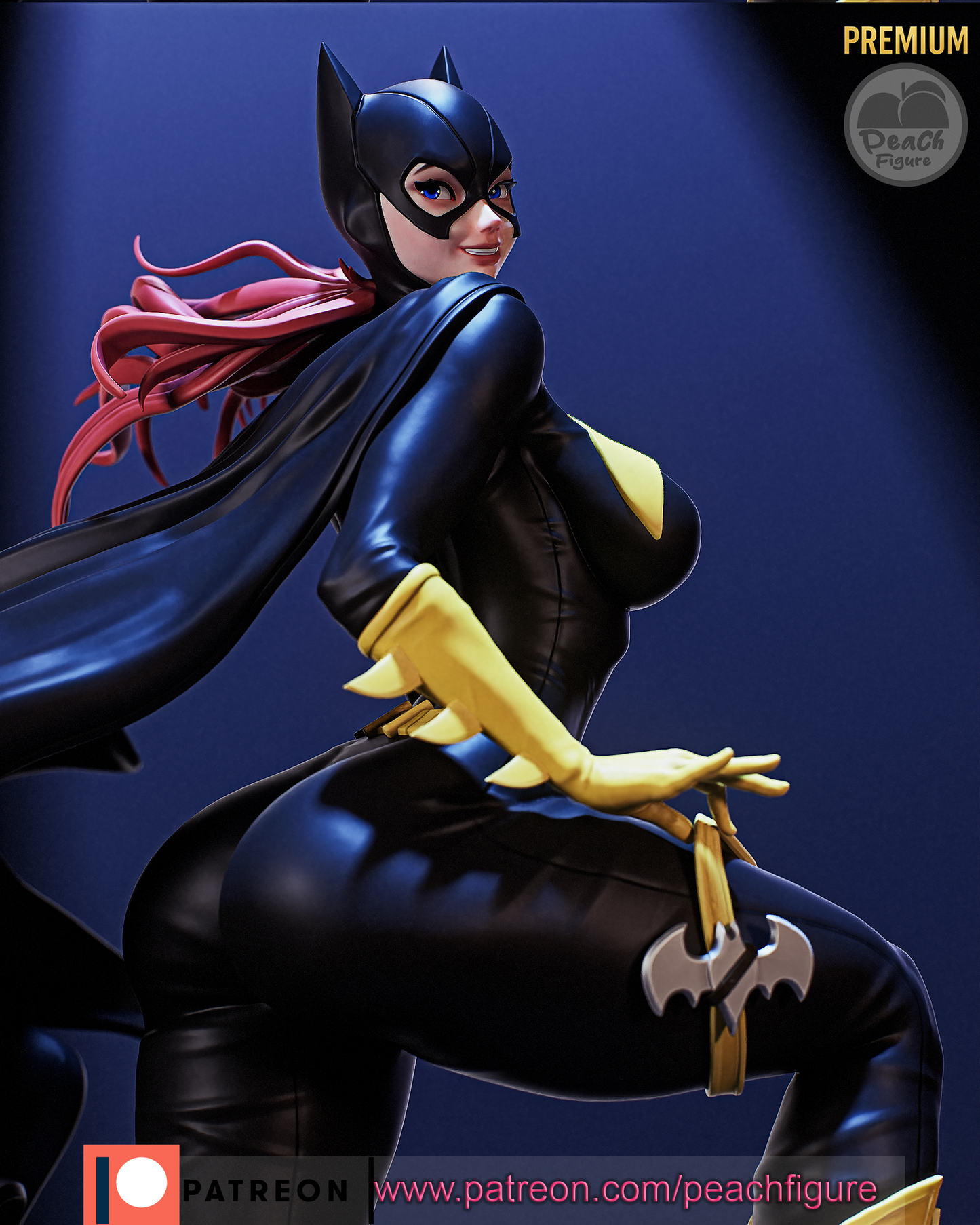 Batgirl