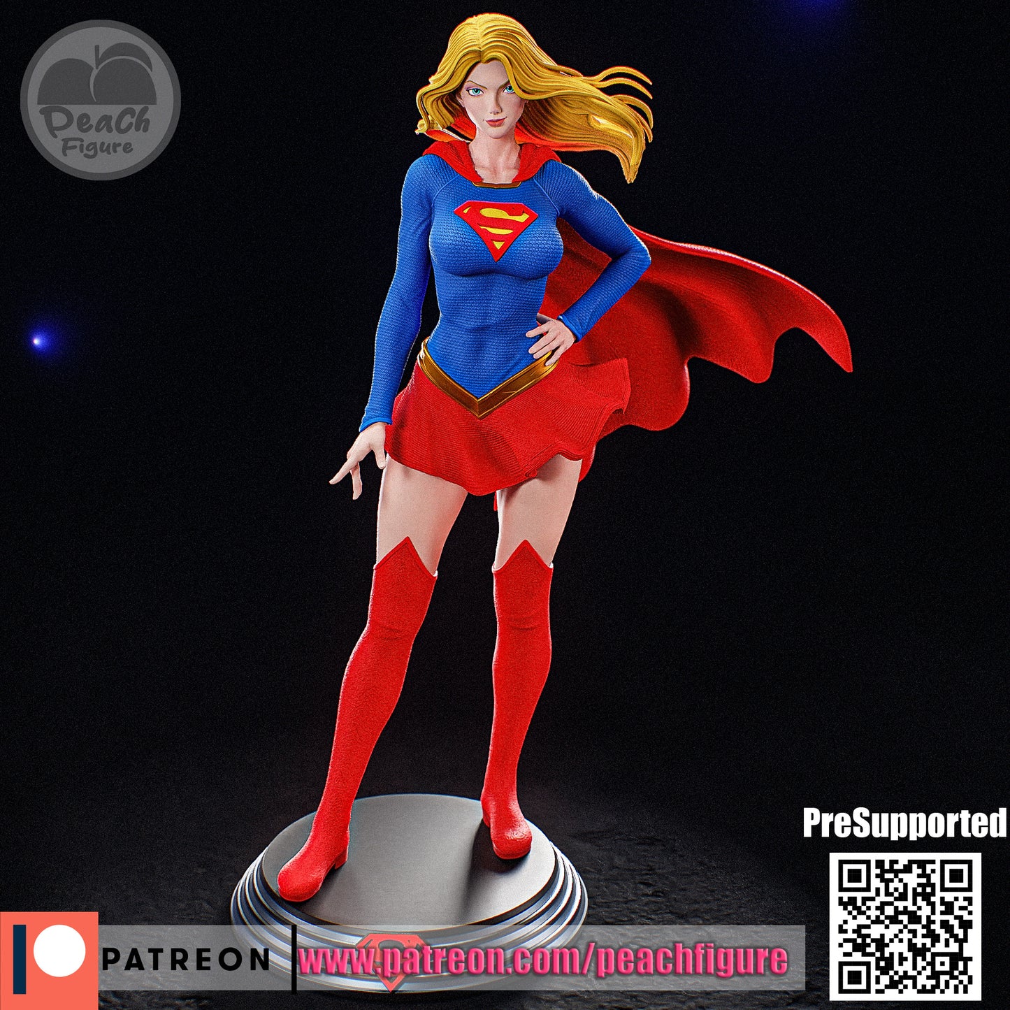 Supergirl