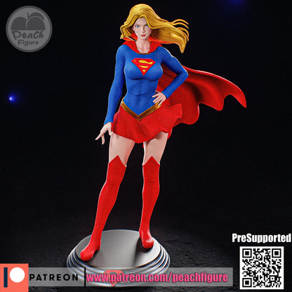 Supergirl