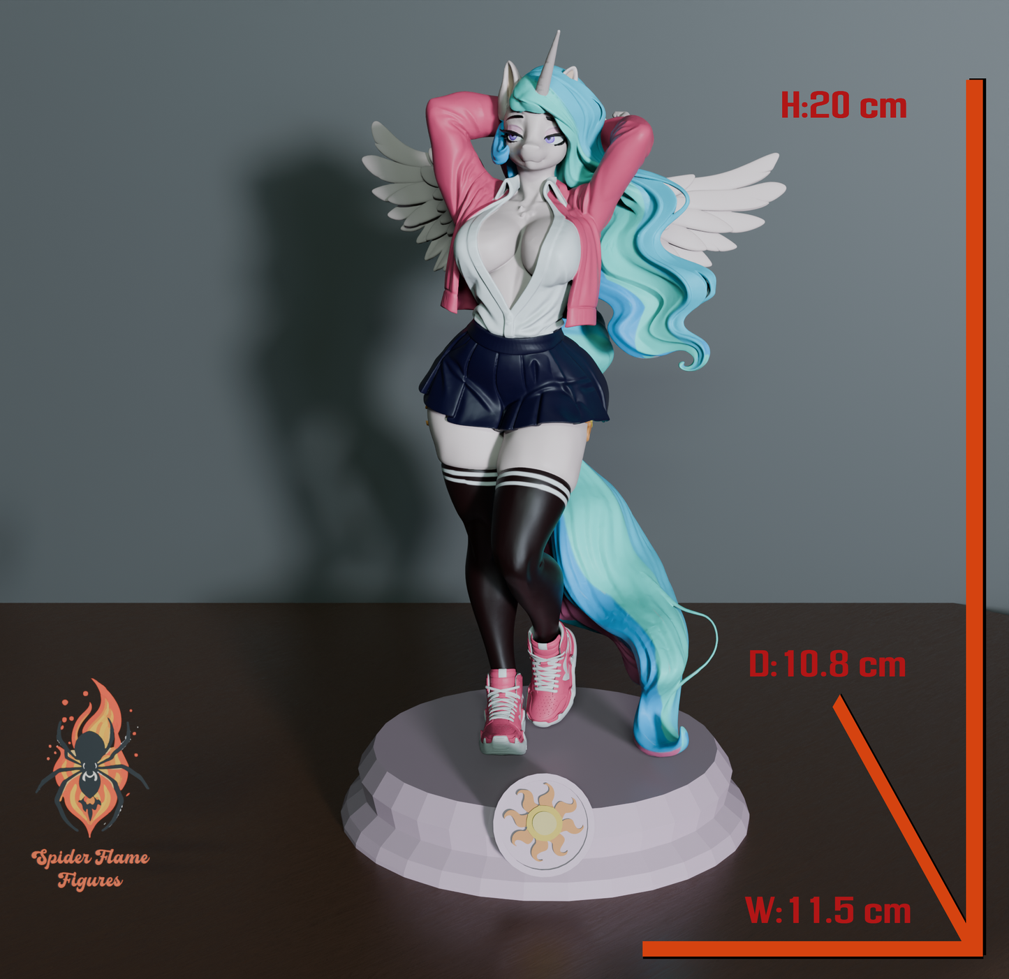 Princess Celestia