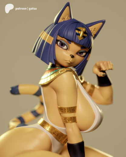 Ankha