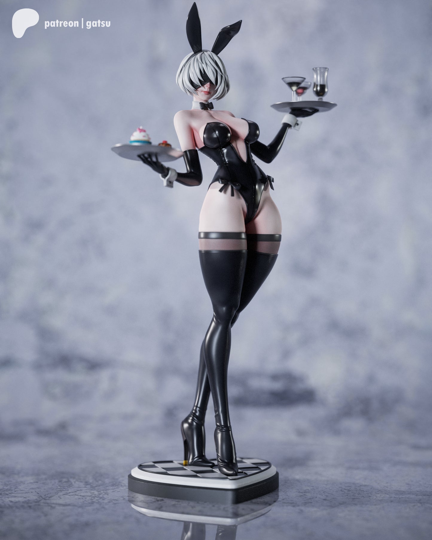 2B