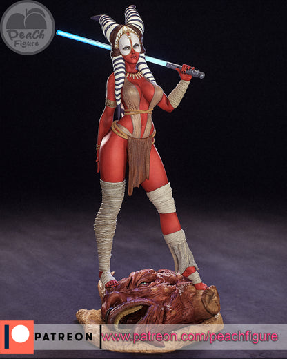 Shaak Ti