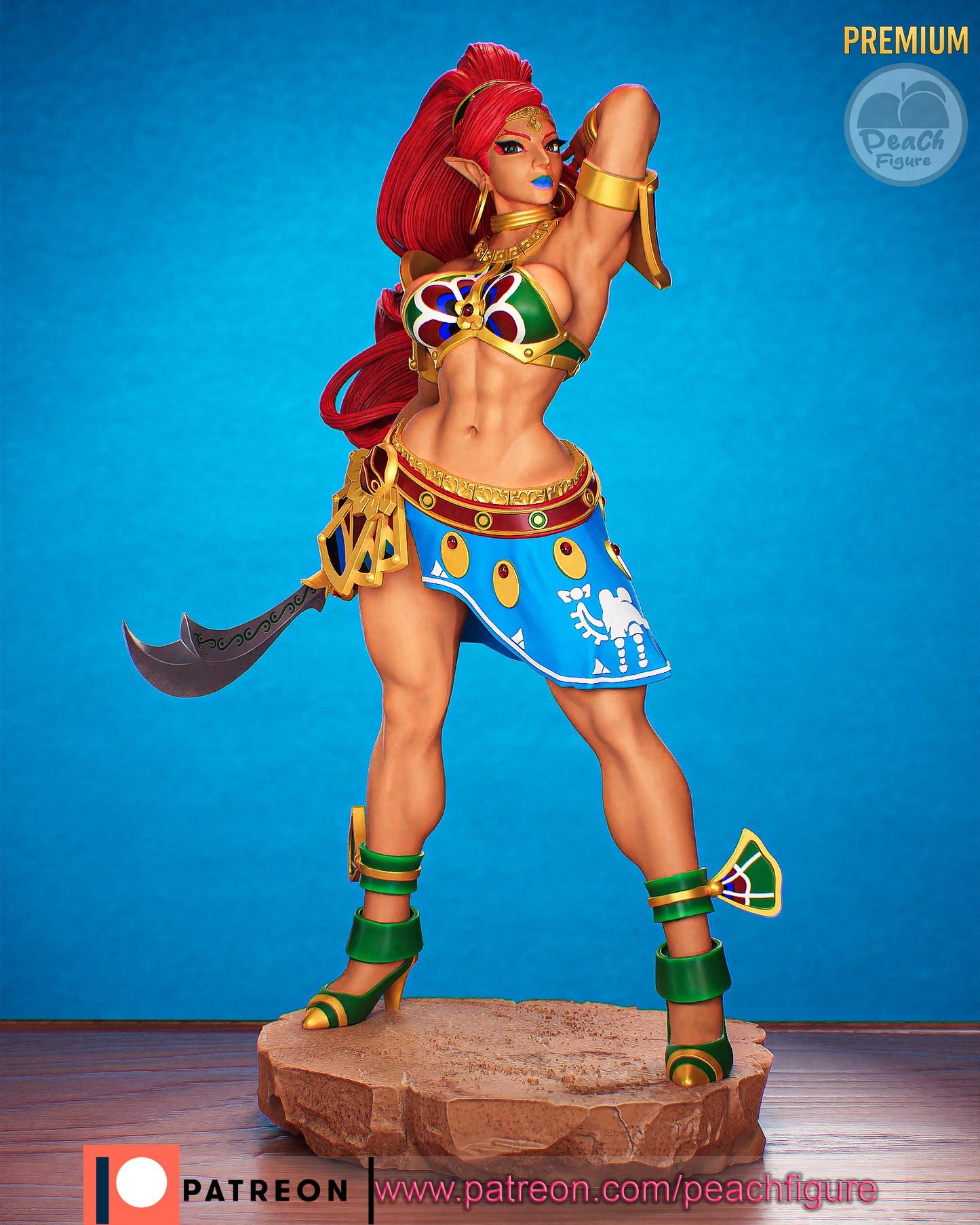 Urbosa