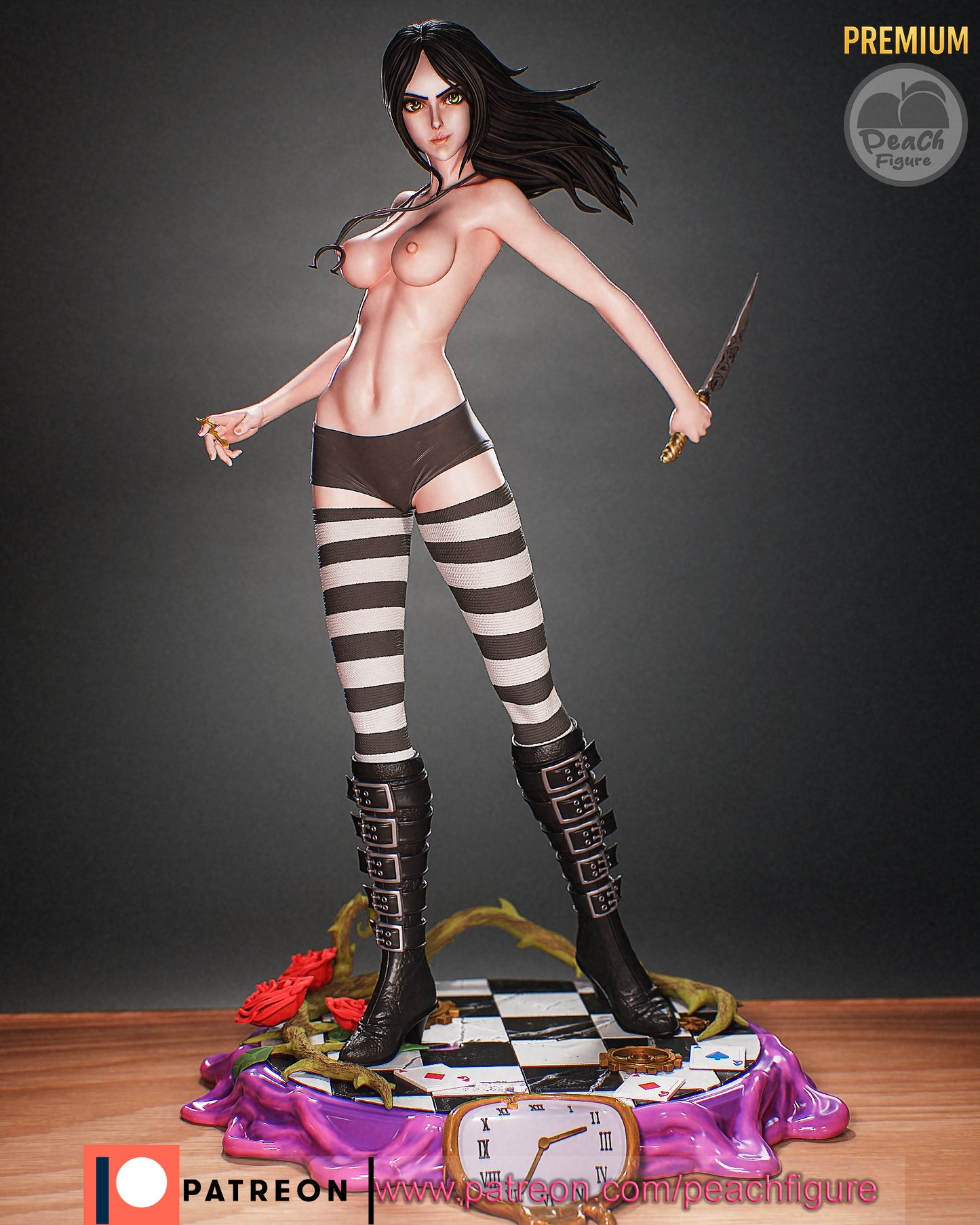 Alice