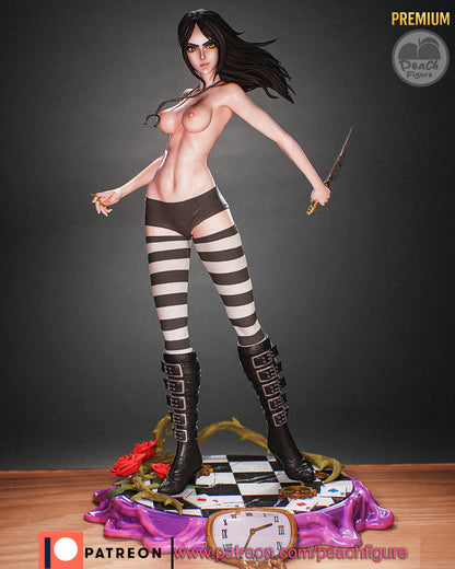Alice
