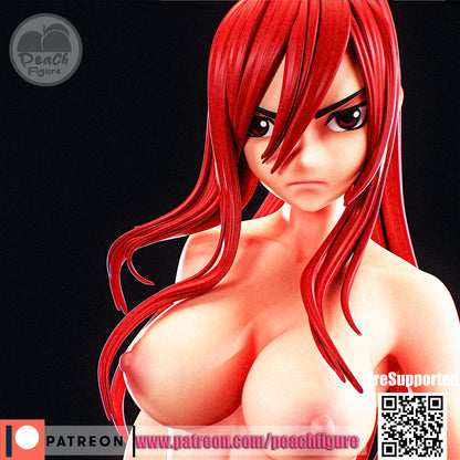 Erza Scarlet