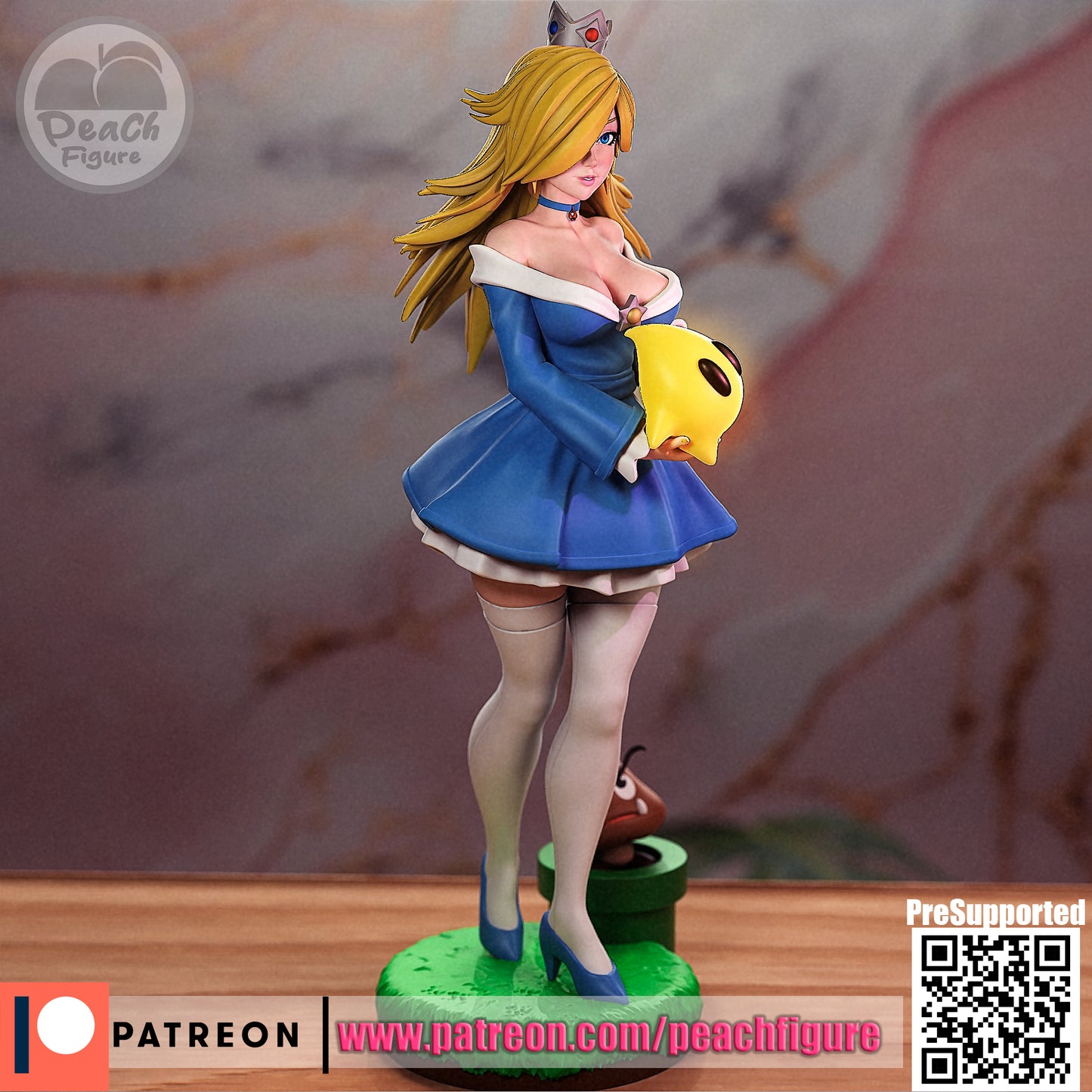Princess Rosalina