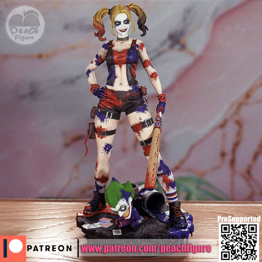 Harley Quinn