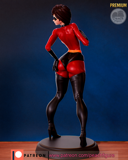 Elastigirl
