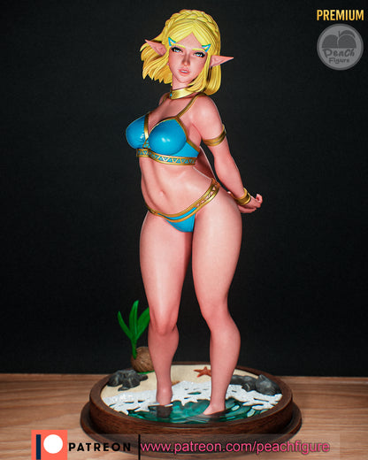 Princess Zelda