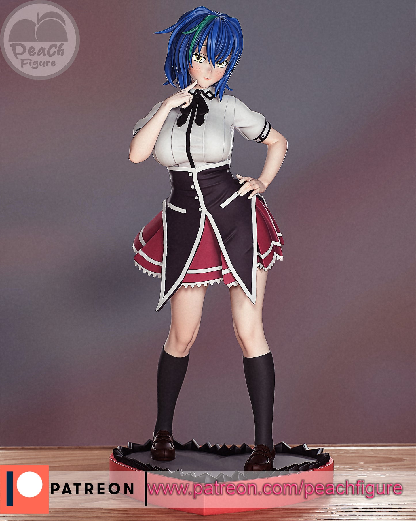 Xenovia Quarta