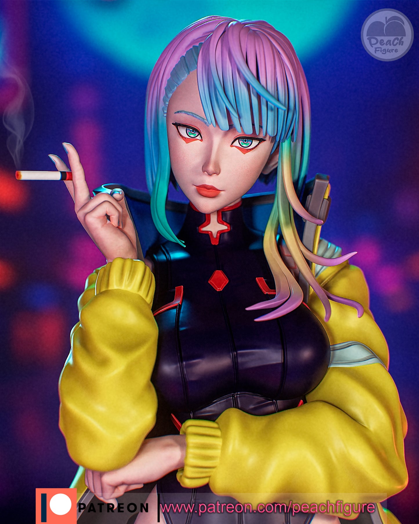 Lucyna Kushinada