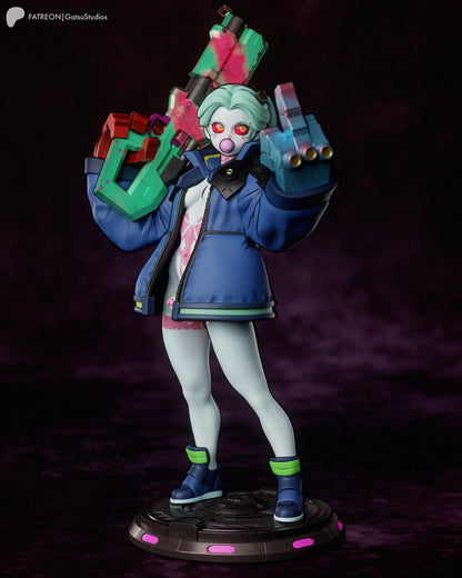 Rebecca
