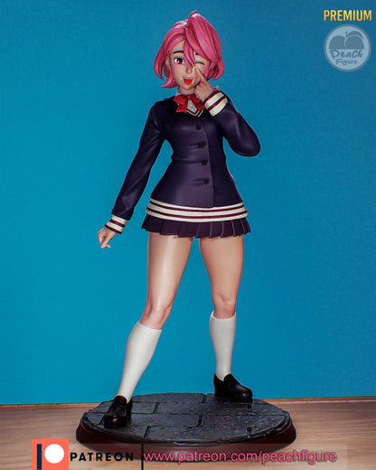 Aira Shiratori
