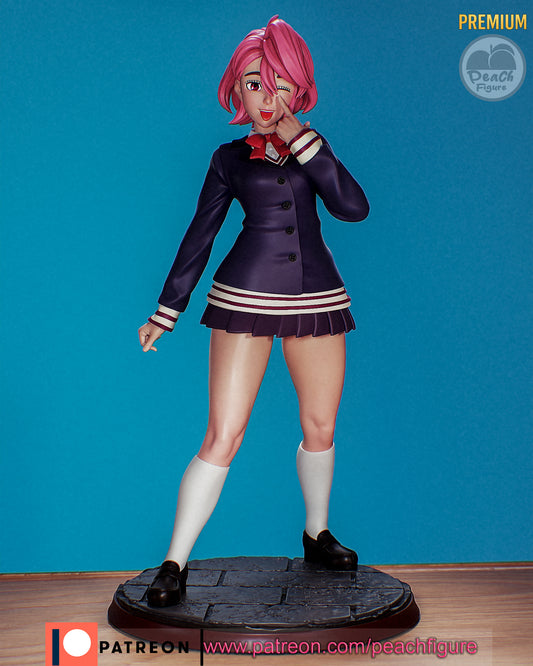 Aira Shiratori
