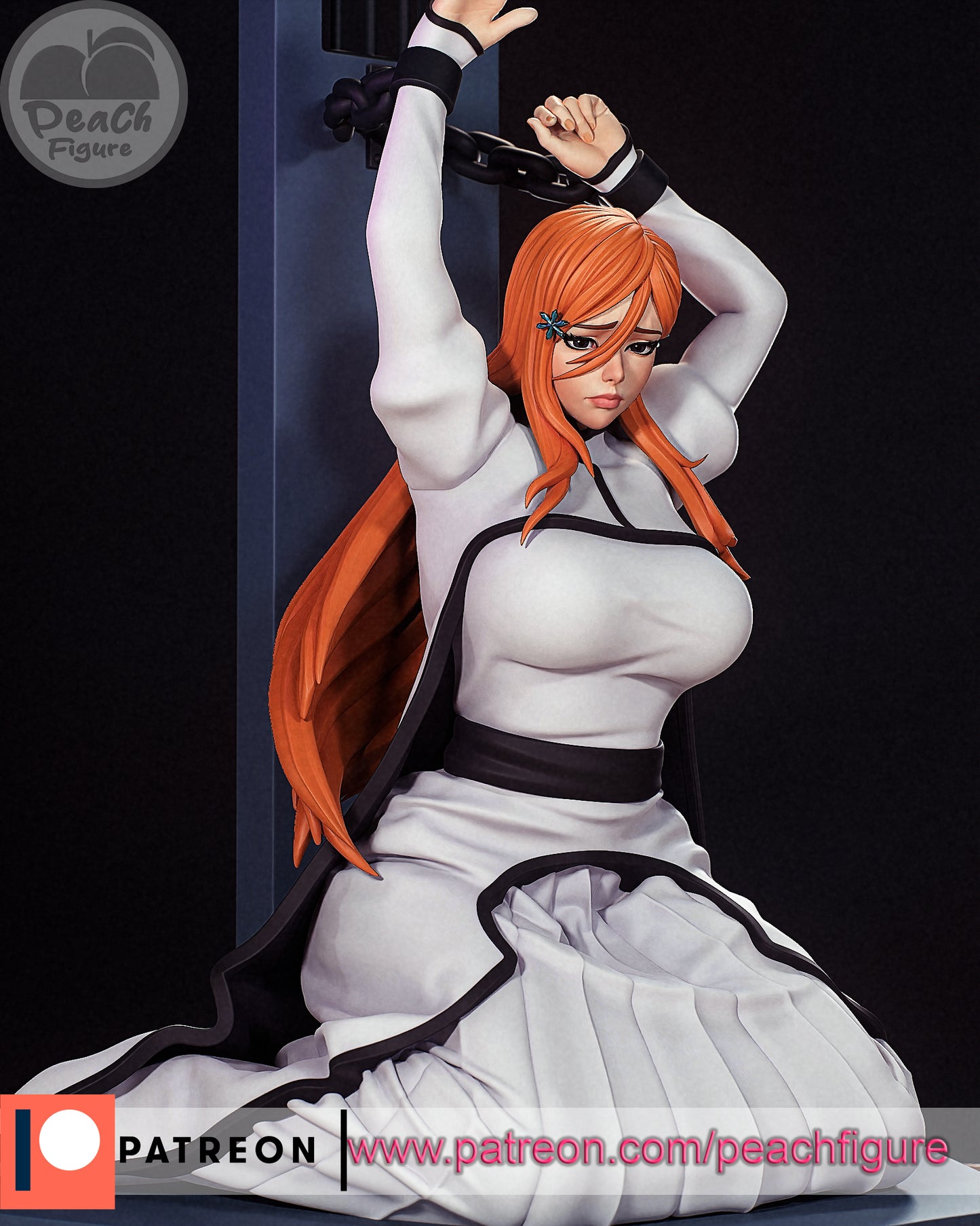 Orihime Inoue