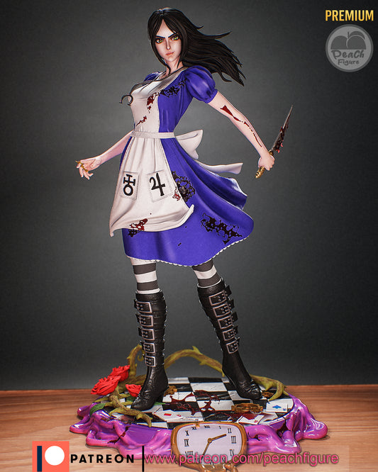 Alice