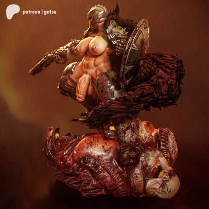 Doom Girl