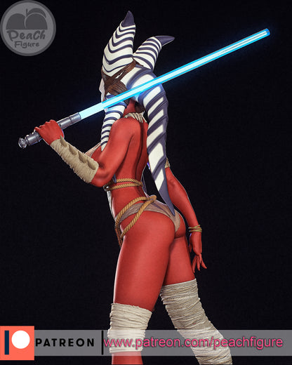 Shaak Ti