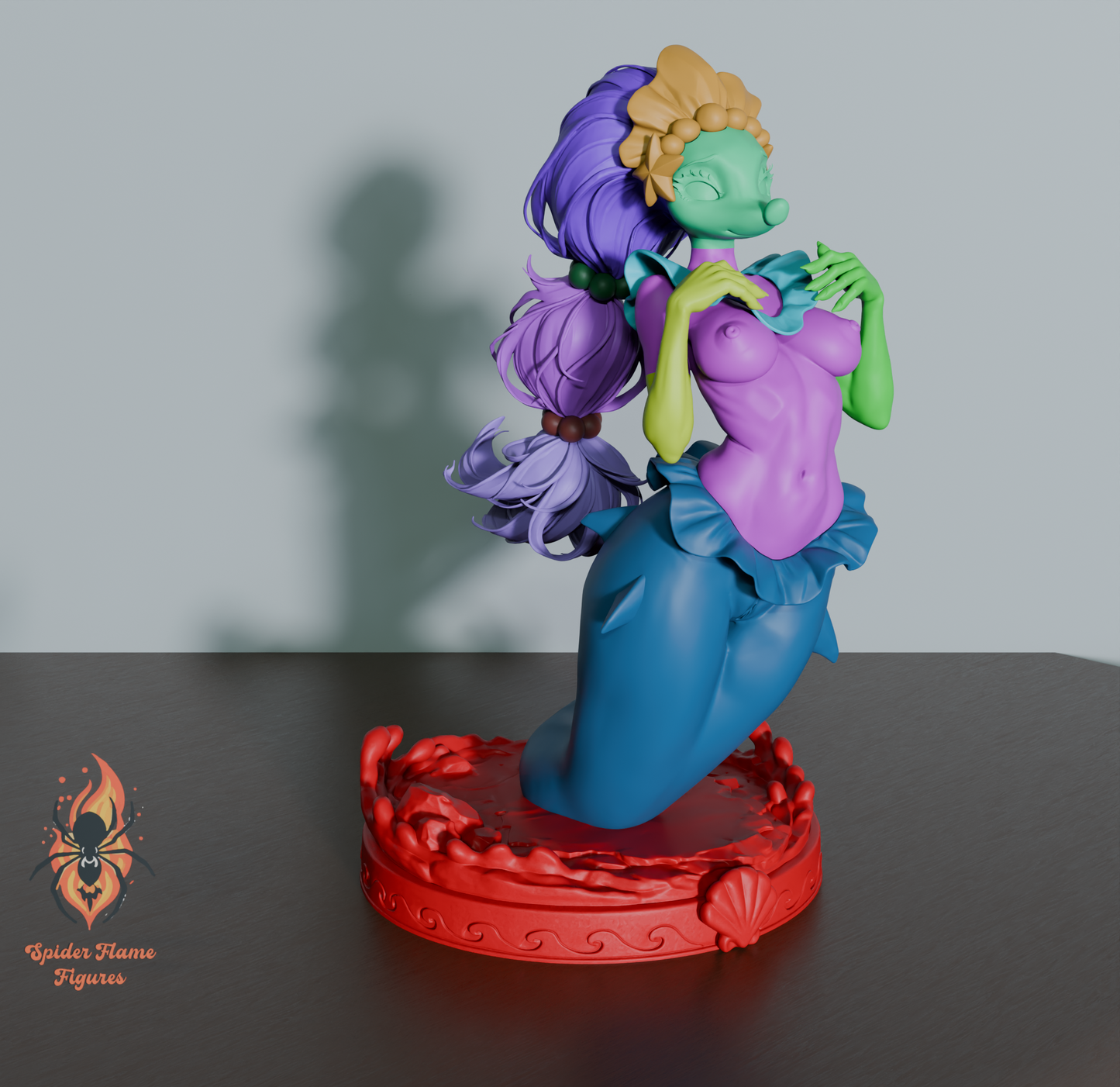 Primarina