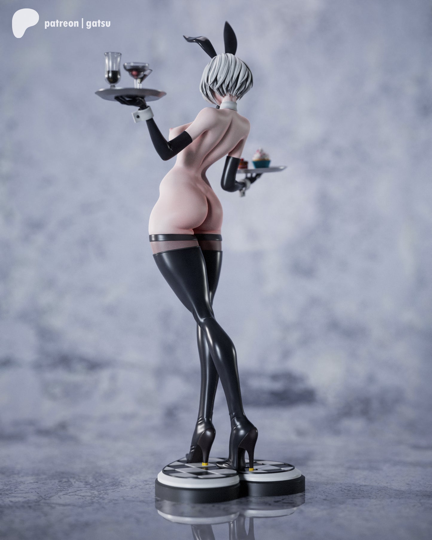 2B