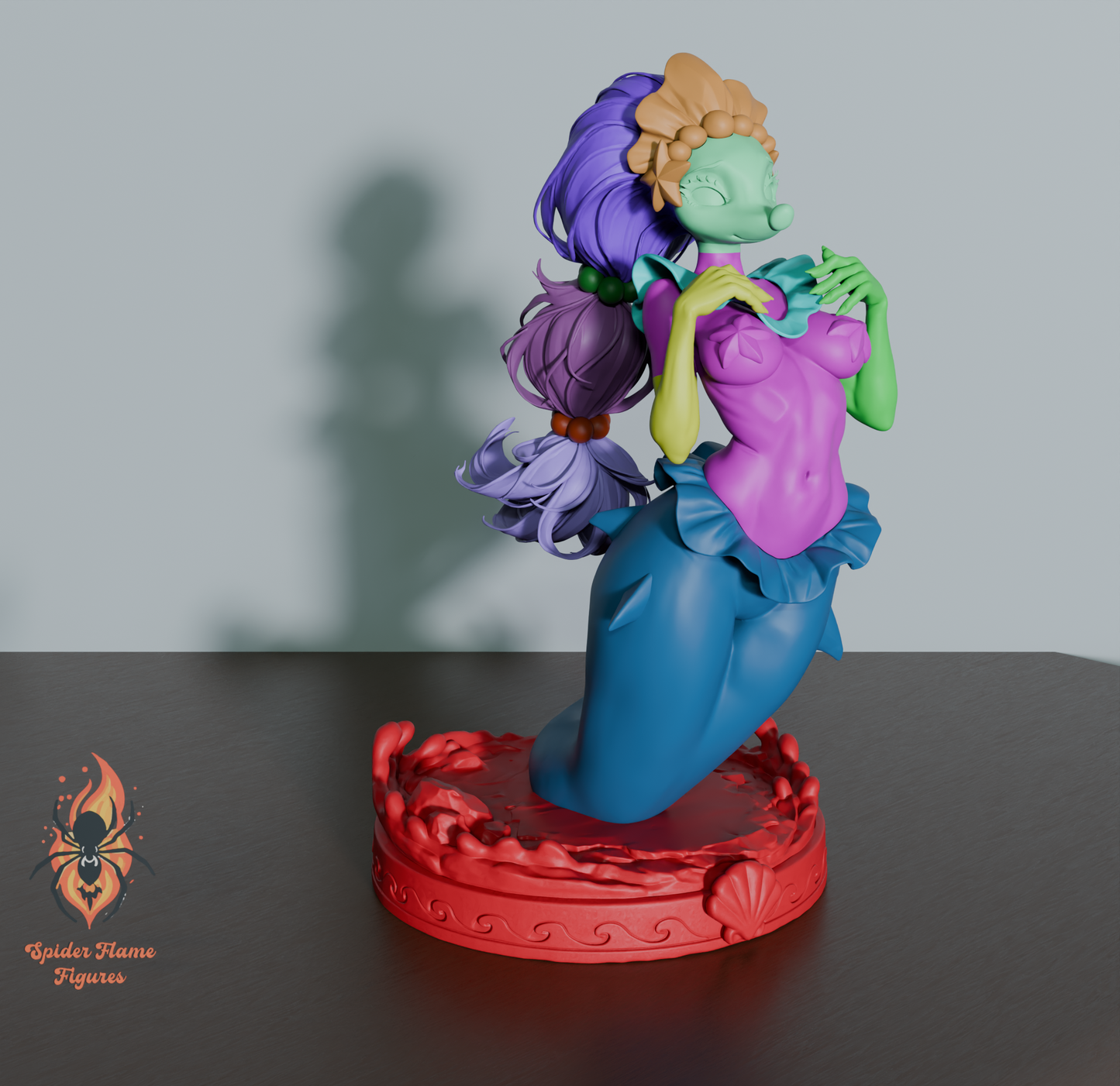 Primarina