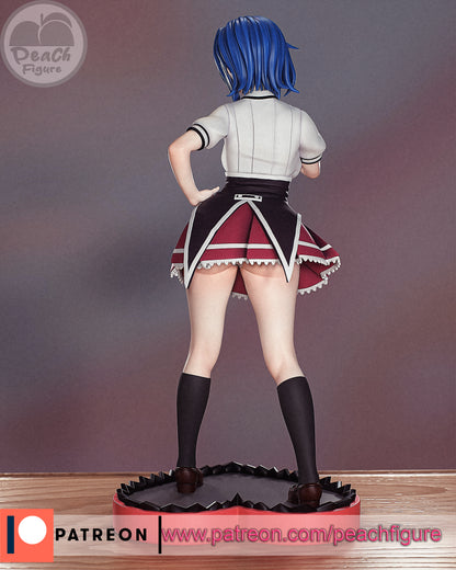 Xenovia Quarta