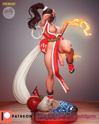 Mai Shiranui