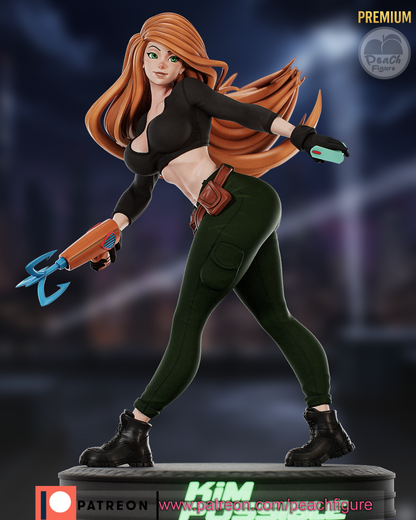Kim Possible