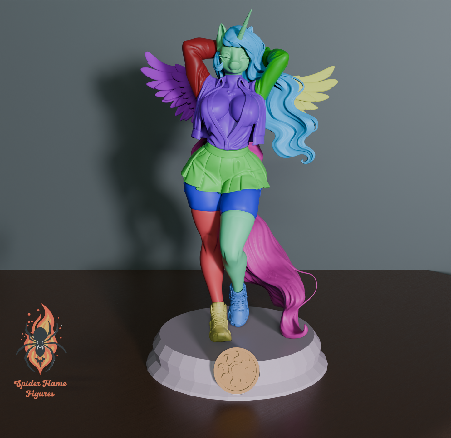 Princess Celestia
