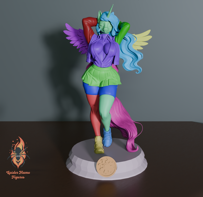 Princess Celestia
