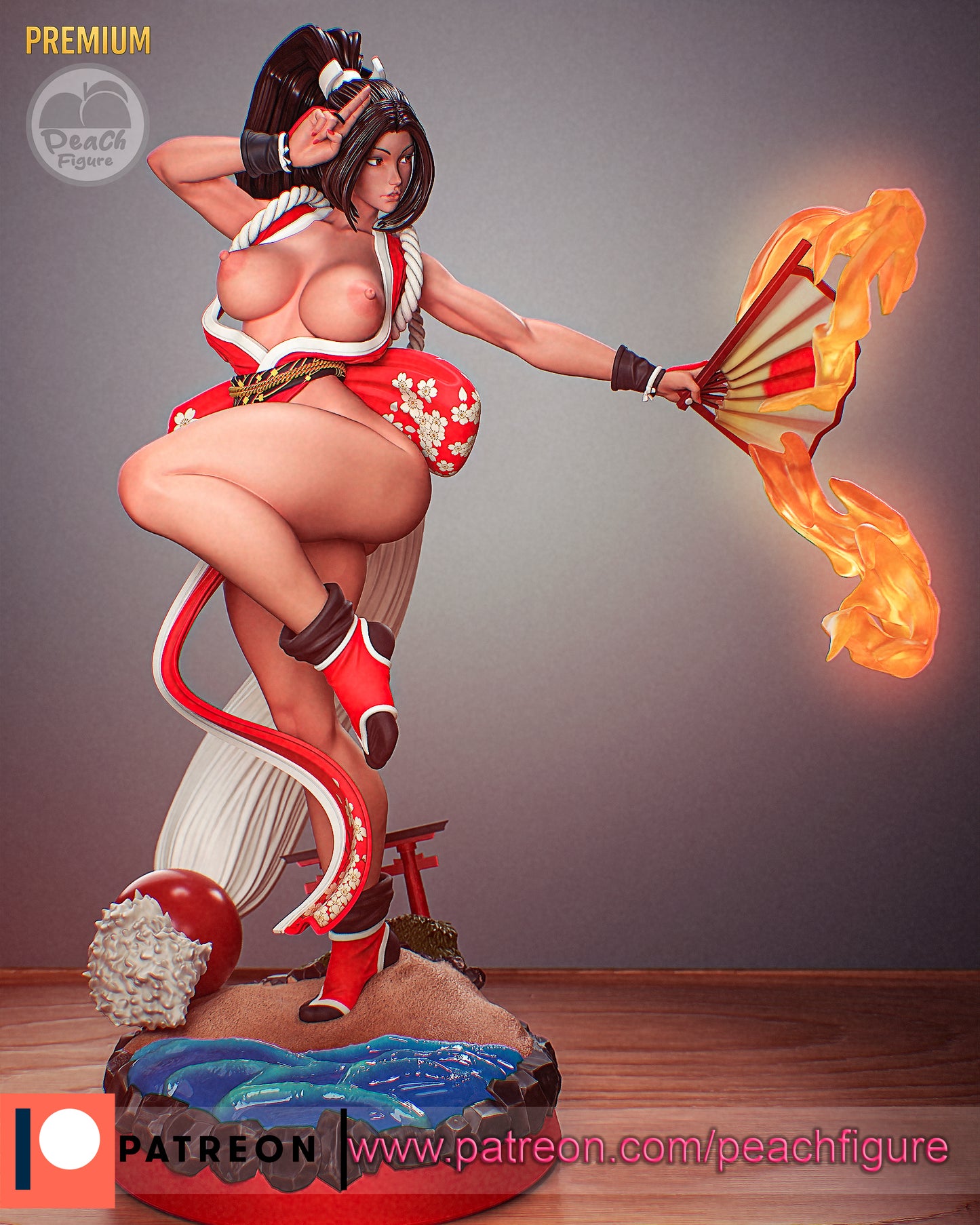 Mai Shiranui