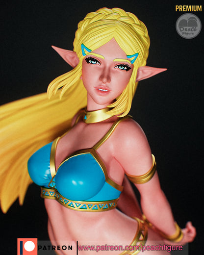 Princess Zelda