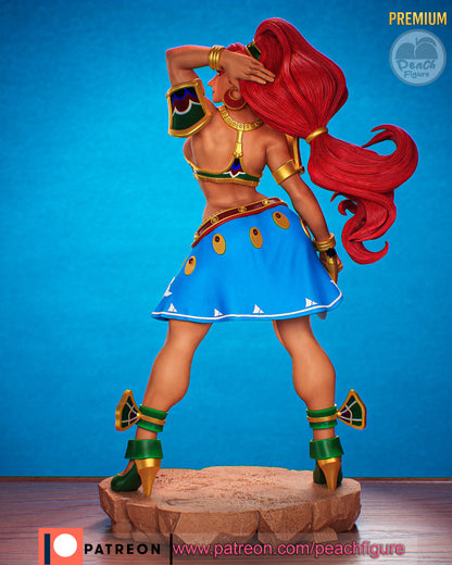 Urbosa