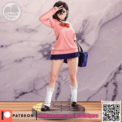 Momo Ayase