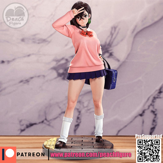 Momo Ayase