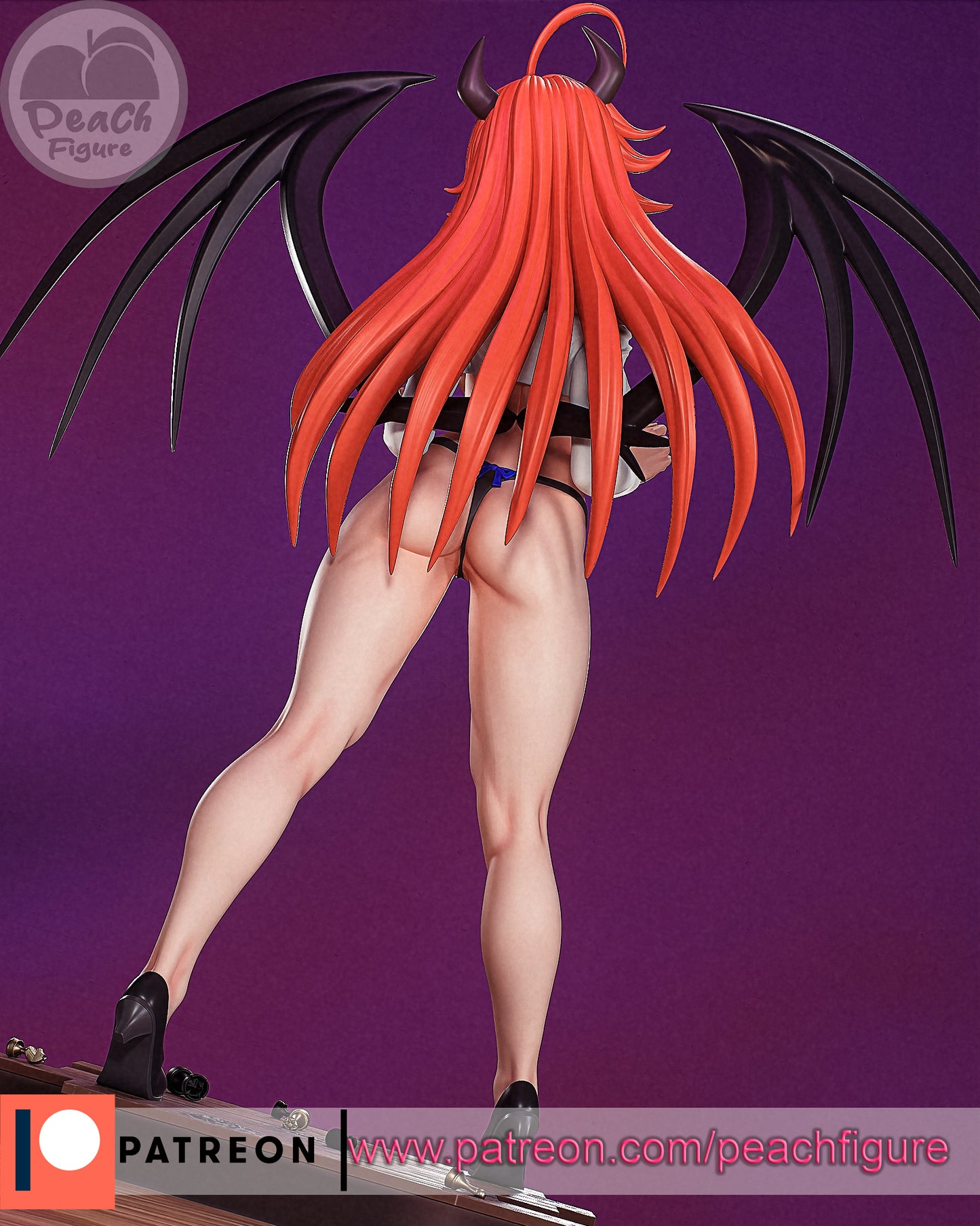 Rias Gremory