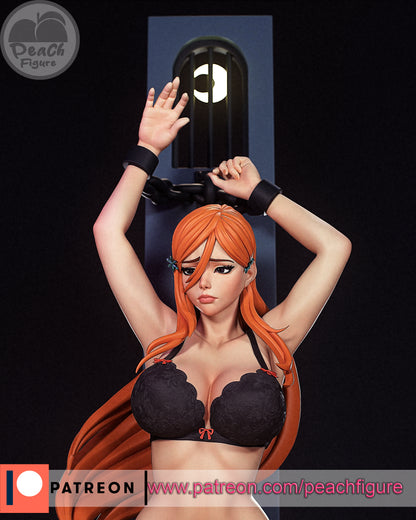 Orihime Inoue