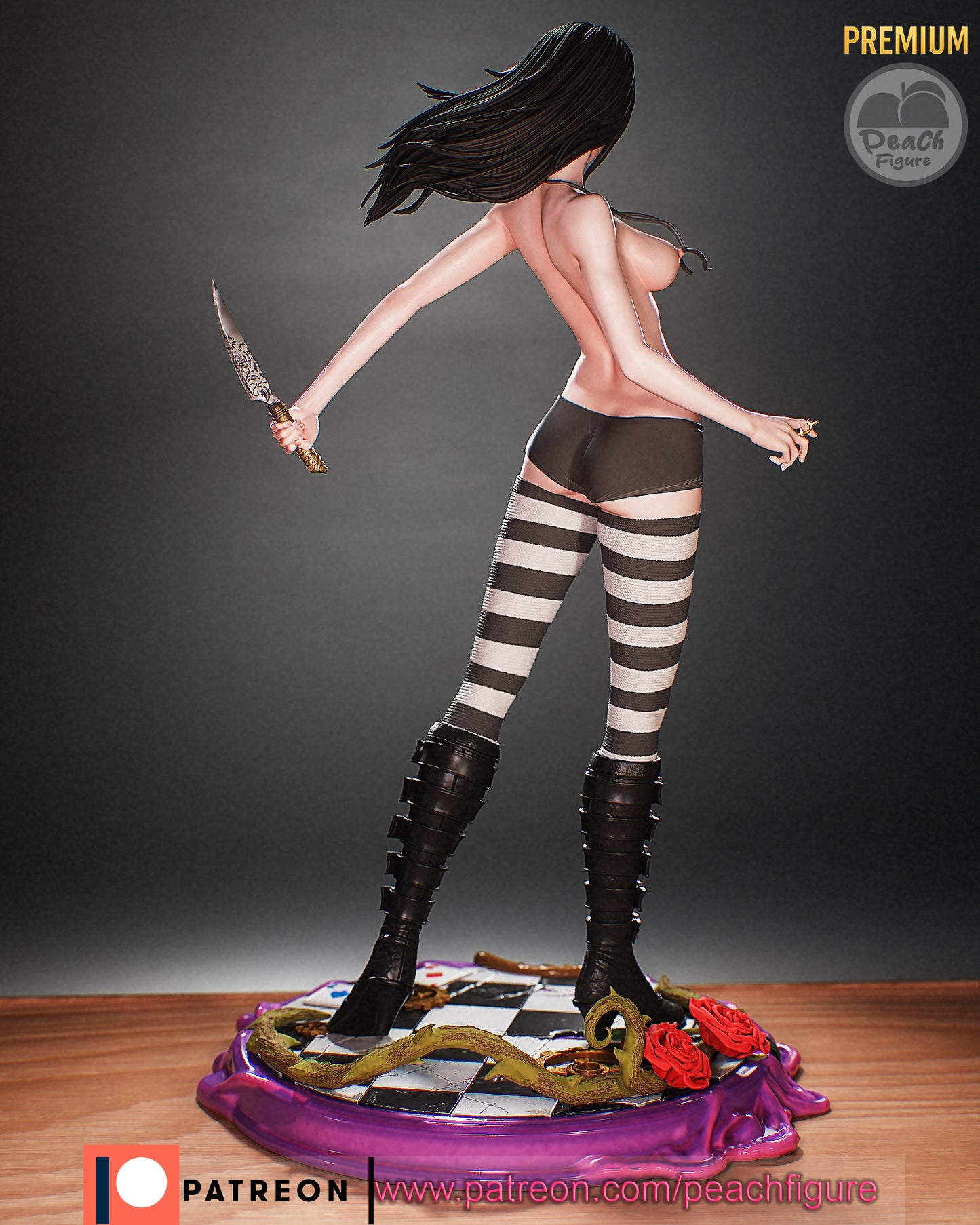 Alice