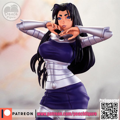 Blackfire