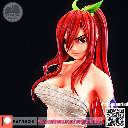 Erza Scarlet